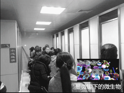 景區&商場&酒店&寫字樓公用衛生間異味大，潔匠凈化有妙招！