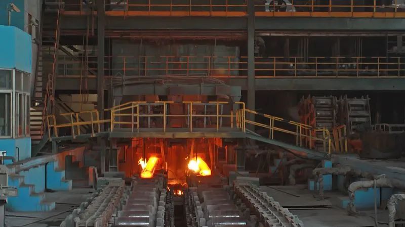 大型電解鋁企業環境高壓噴霧除臭設計安裝要注意什么？