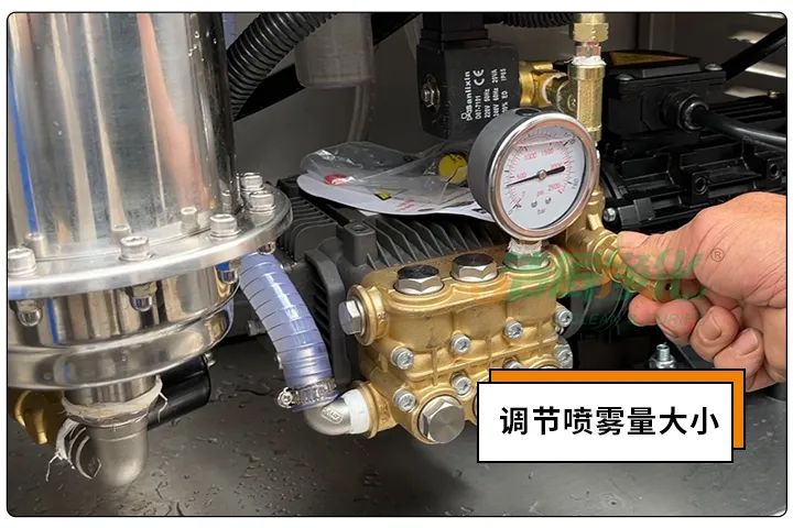 動物下腳料煉油異味大！“高效除臭”只需1臺高壓噴霧設(shè)備？.jpg