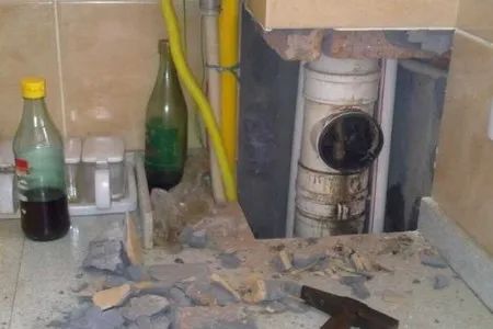 家里廚房有臭味怎么辦，潔匠凈化助您各個(gè)擊破！.jpg