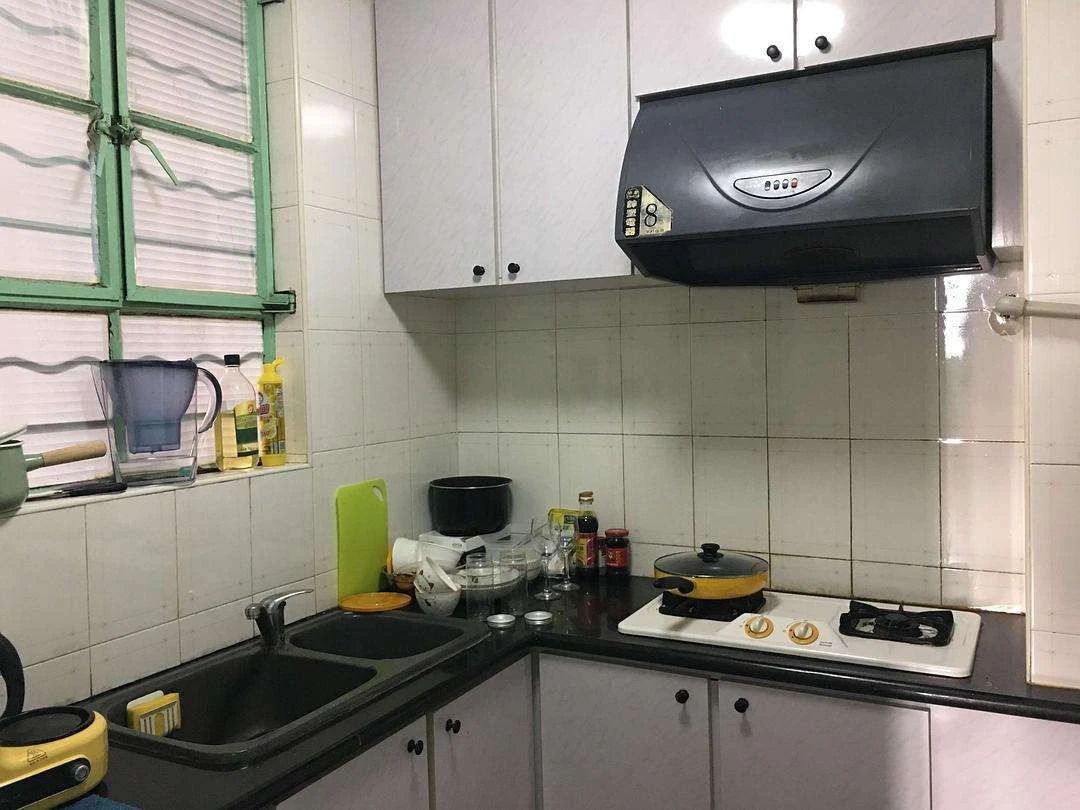 家里廚房有臭味怎么辦，潔匠凈化助您各個(gè)擊破！.jpg